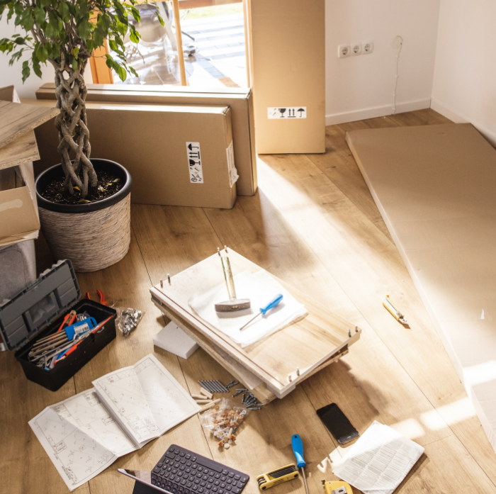 Furniture Assembly