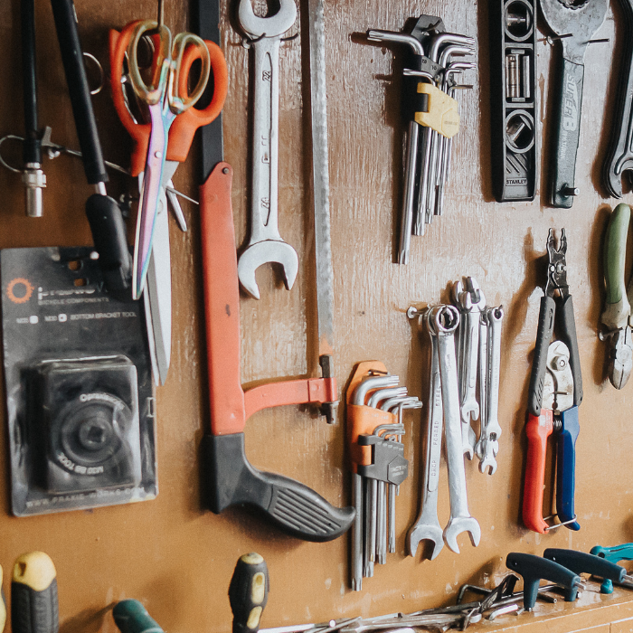 Home or Building Repair